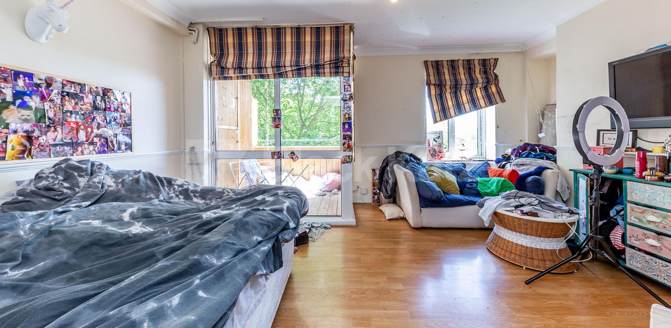 			4/5 BED IN CAMDEN!, 4 Bedroom, 1 bath, 1 reception Flat			 Crowndale Road , CAMDEN